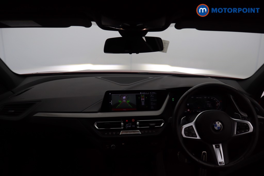 BMW 1 Series M135i Automatic Petrol Hatchback - Stock Number (1627704) - 1st supplementary image