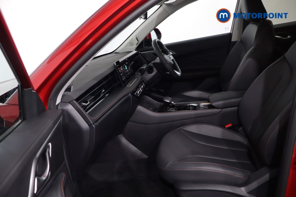 Mg Motor Uk HS Trophy Automatic Petrol Plug-In Hybrid SUV - Stock Number (1627713) - 4th supplementary image