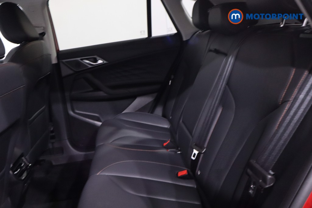 Mg Motor Uk HS Trophy Automatic Petrol Plug-In Hybrid SUV - Stock Number (1627713) - 5th supplementary image