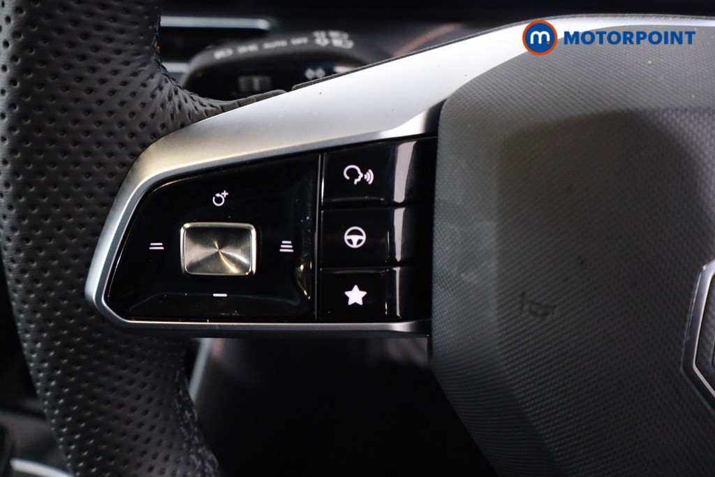 Mg Motor Uk HS Trophy Automatic Petrol Plug-In Hybrid SUV - Stock Number (1627713) - 7th supplementary image