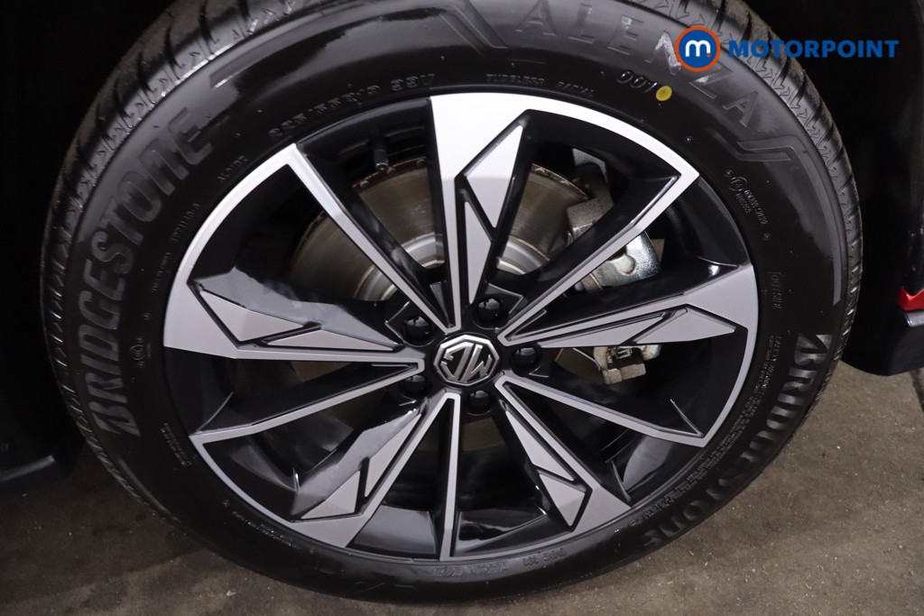 Mg Motor Uk HS Trophy Automatic Petrol Plug-In Hybrid SUV - Stock Number (1627713) - 9th supplementary image