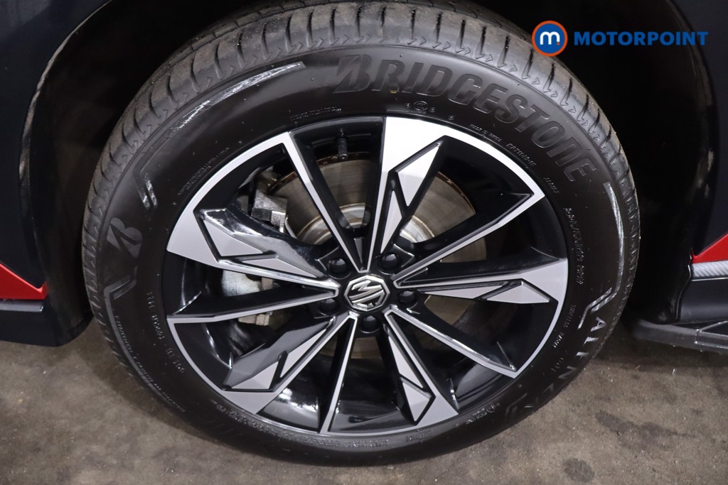 Mg Motor Uk HS Trophy Automatic Petrol Plug-In Hybrid SUV - Stock Number (1627713) - 11th supplementary image