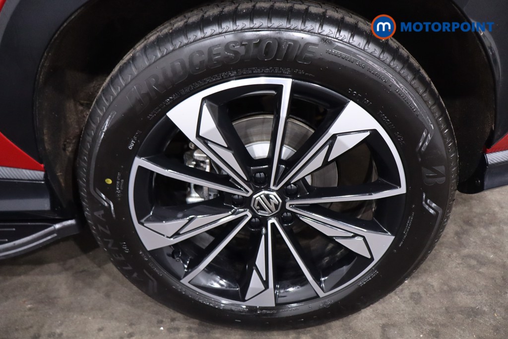 Mg Motor Uk HS Trophy Automatic Petrol Plug-In Hybrid SUV - Stock Number (1627713) - 12th supplementary image