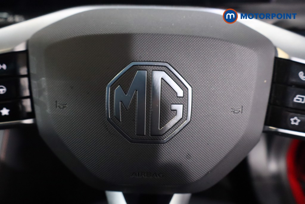Mg Motor Uk HS Trophy Automatic Petrol Plug-In Hybrid SUV - Stock Number (1627713) - 13th supplementary image