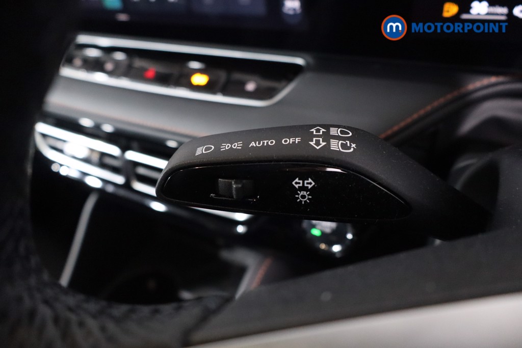 Mg Motor Uk HS Trophy Automatic Petrol Plug-In Hybrid SUV - Stock Number (1627713) - 14th supplementary image