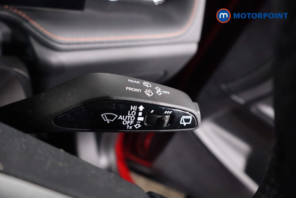 Mg Motor Uk HS Trophy Automatic Petrol Plug-In Hybrid SUV - Stock Number (1627713) - 15th supplementary image