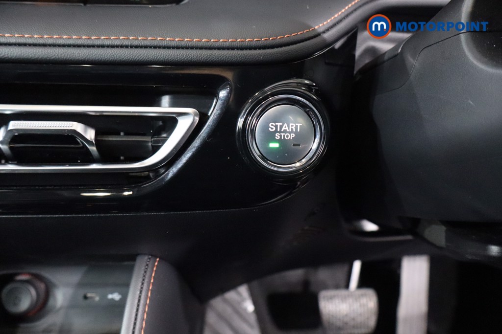 Mg Motor Uk HS Trophy Automatic Petrol Plug-In Hybrid SUV - Stock Number (1627713) - 18th supplementary image