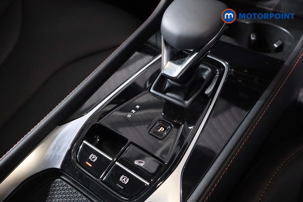 Mg Motor Uk HS Trophy Automatic Petrol Plug-In Hybrid SUV - Stock Number (1627713) - 19th supplementary image