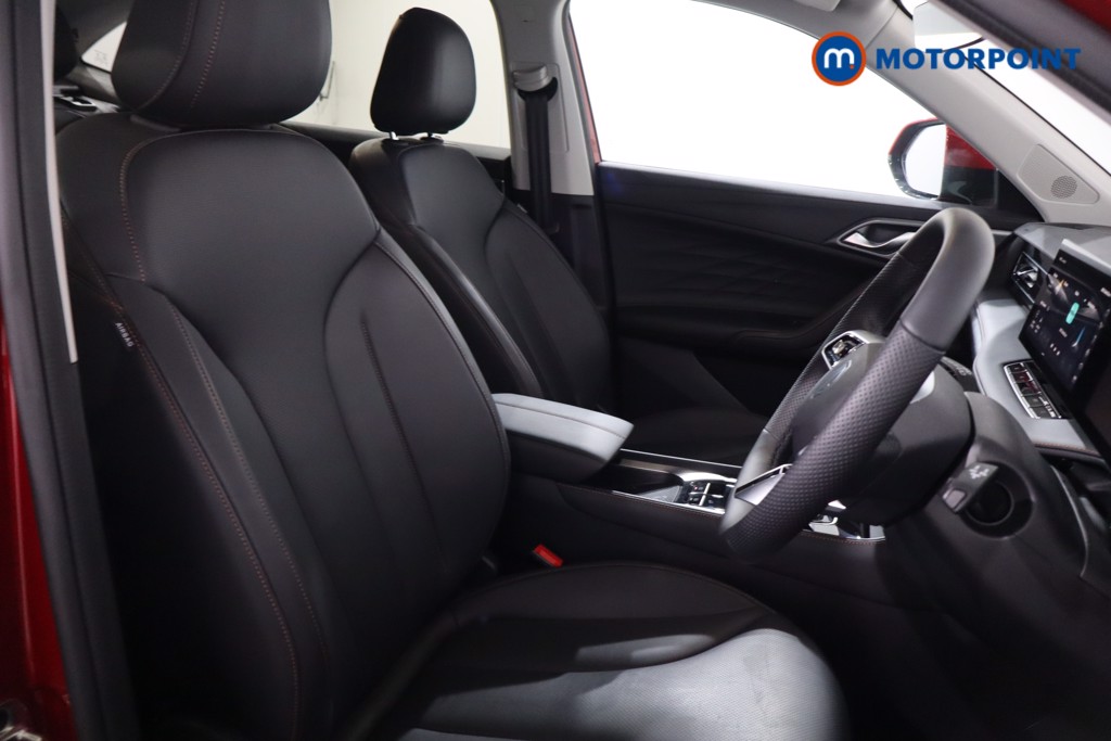 Mg Motor Uk HS Trophy Automatic Petrol Plug-In Hybrid SUV - Stock Number (1627713) - 21st supplementary image