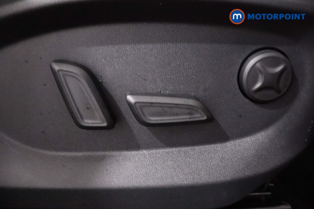 Mg Motor Uk HS Trophy Automatic Petrol Plug-In Hybrid SUV - Stock Number (1627713) - 22nd supplementary image