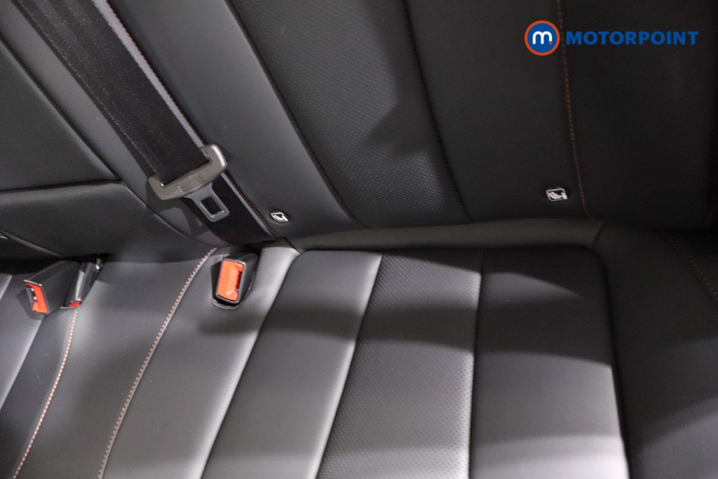 Mg Motor Uk HS Trophy Automatic Petrol Plug-In Hybrid SUV - Stock Number (1627713) - 25th supplementary image