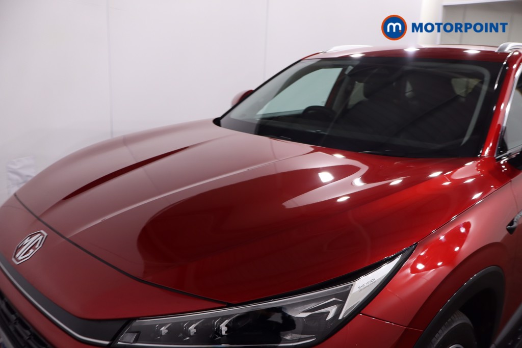 Mg Motor Uk HS Trophy Automatic Petrol Plug-In Hybrid SUV - Stock Number (1627713) - 27th supplementary image