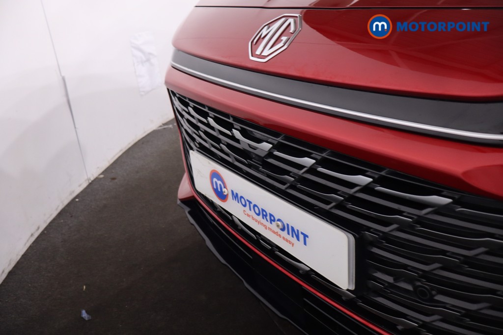 Mg Motor Uk HS Trophy Automatic Petrol Plug-In Hybrid SUV - Stock Number (1627713) - 28th supplementary image