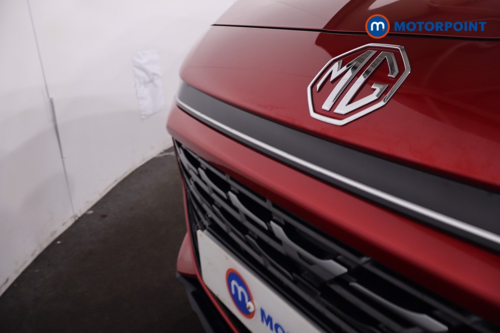 Mg Motor Uk HS Trophy Automatic Petrol Plug-In Hybrid SUV - Stock Number (1627713) - 29th supplementary image