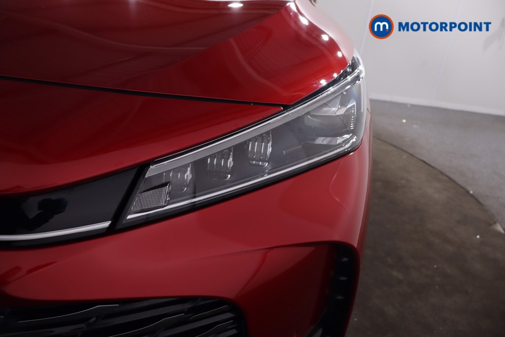 Mg Motor Uk HS Trophy Automatic Petrol Plug-In Hybrid SUV - Stock Number (1627713) - 30th supplementary image