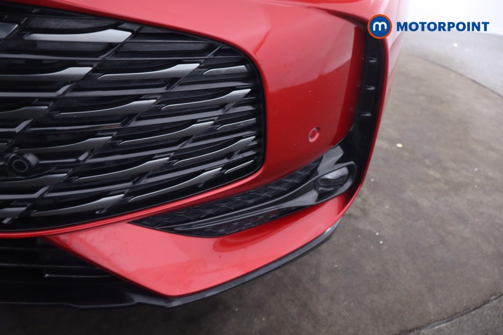 Mg Motor Uk HS Trophy Automatic Petrol Plug-In Hybrid SUV - Stock Number (1627713) - 31st supplementary image