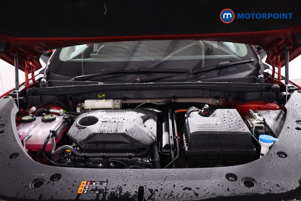 Mg Motor Uk HS Trophy Automatic Petrol Plug-In Hybrid SUV - Stock Number (1627713) - 32nd supplementary image