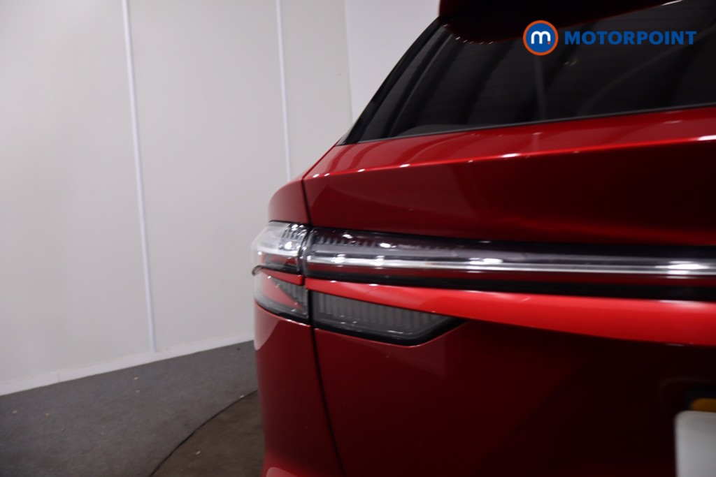 Mg Motor Uk HS Trophy Automatic Petrol Plug-In Hybrid SUV - Stock Number (1627713) - 34th supplementary image