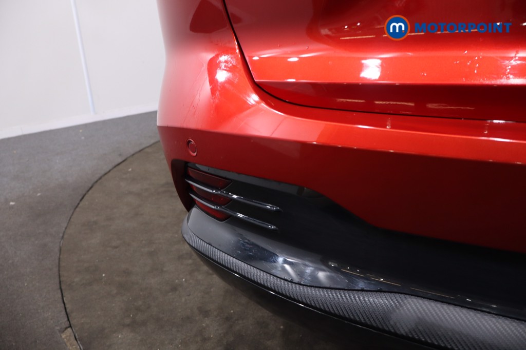 Mg Motor Uk HS Trophy Automatic Petrol Plug-In Hybrid SUV - Stock Number (1627713) - 35th supplementary image