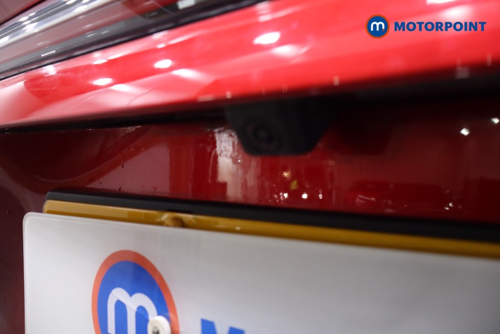 Mg Motor Uk HS Trophy Automatic Petrol Plug-In Hybrid SUV - Stock Number (1627713) - 36th supplementary image