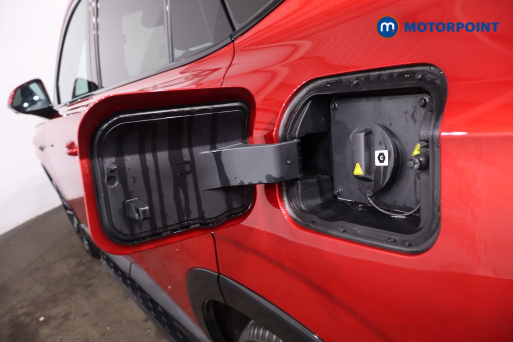 Mg Motor Uk HS Trophy Automatic Petrol Plug-In Hybrid SUV - Stock Number (1627713) - 37th supplementary image