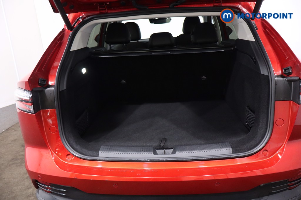 Mg Motor Uk HS Trophy Automatic Petrol Plug-In Hybrid SUV - Stock Number (1627713) - 38th supplementary image