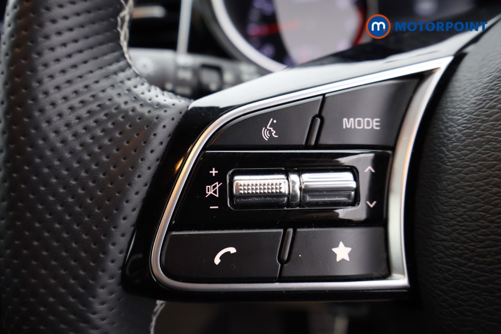 KIA Ceed Gt-Line Manual Petrol Hatchback - Stock Number (1627749) - 7th supplementary image