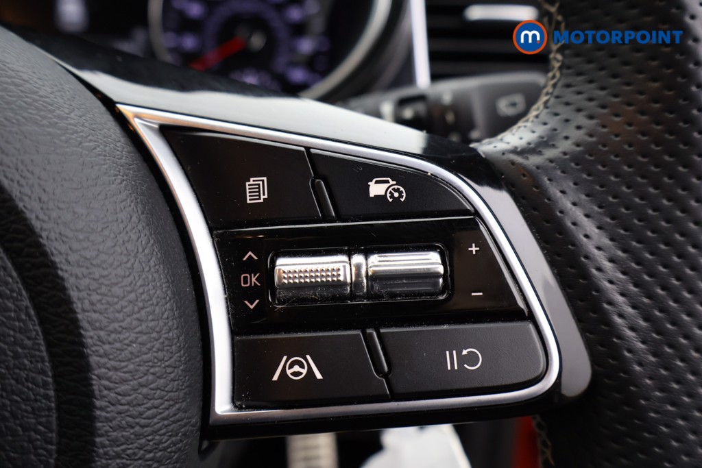 KIA Ceed Gt-Line Manual Petrol Hatchback - Stock Number (1627749) - 8th supplementary image