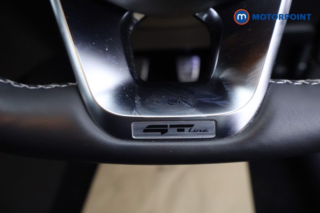 KIA Ceed Gt-Line Manual Petrol Hatchback - Stock Number (1627749) - 9th supplementary image