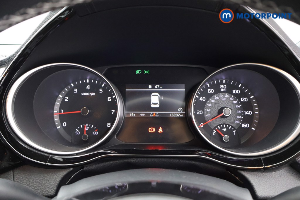 KIA Ceed Gt-Line Manual Petrol Hatchback - Stock Number (1627749) - 10th supplementary image