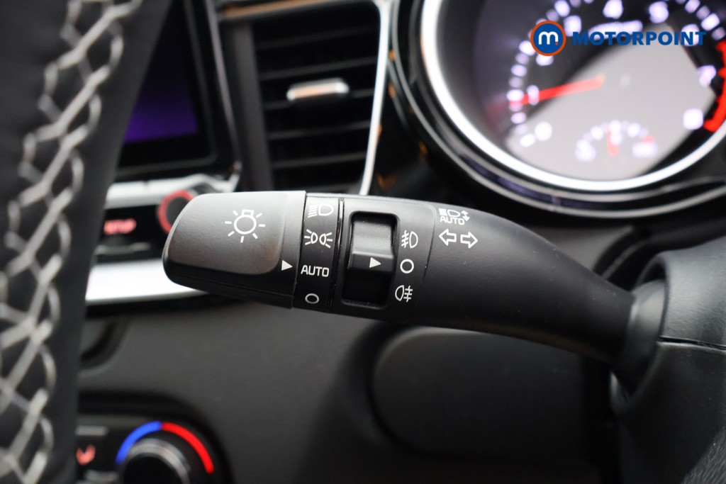 KIA Ceed Gt-Line Manual Petrol Hatchback - Stock Number (1627749) - 11th supplementary image