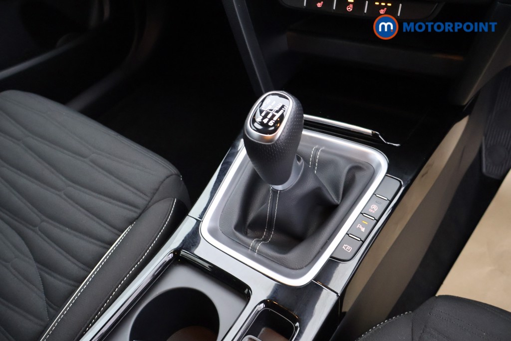 KIA Ceed Gt-Line Manual Petrol Hatchback - Stock Number (1627749) - 13th supplementary image