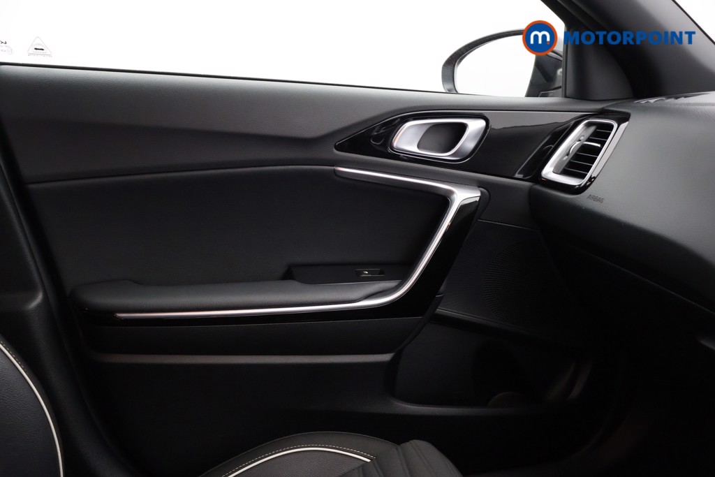 KIA Ceed Gt-Line Manual Petrol Hatchback - Stock Number (1627749) - 15th supplementary image