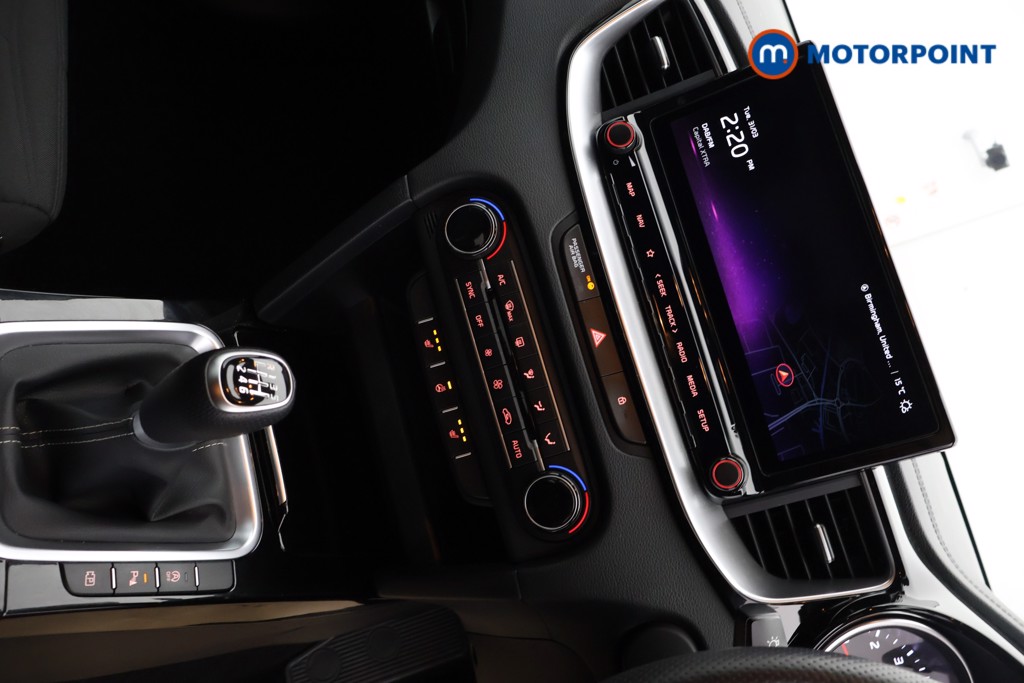 KIA Ceed Gt-Line Manual Petrol Hatchback - Stock Number (1627749) - 17th supplementary image