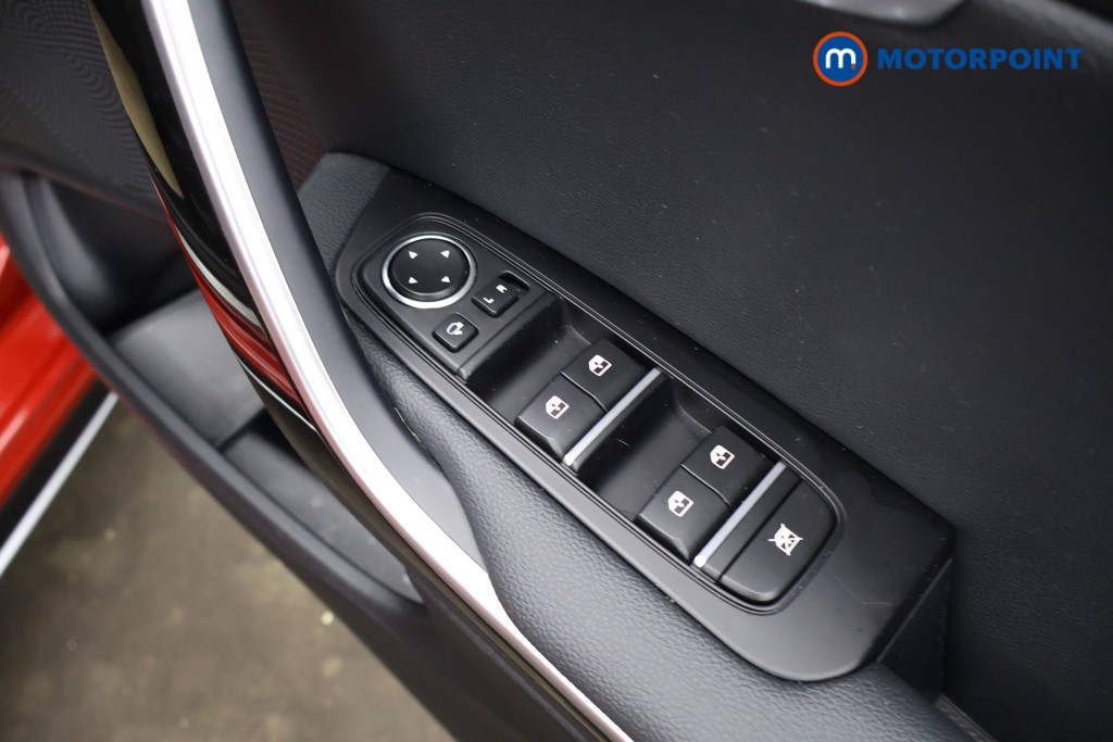 KIA Ceed Gt-Line Manual Petrol Hatchback - Stock Number (1627749) - 18th supplementary image