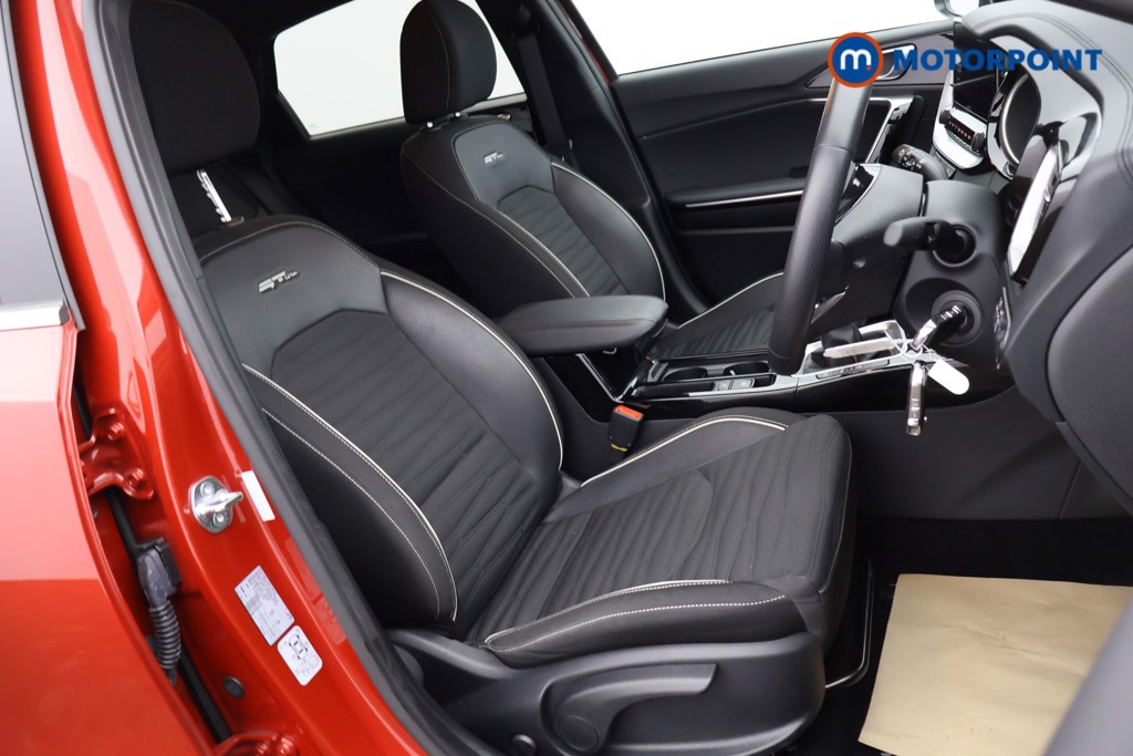 KIA Ceed Gt-Line Manual Petrol Hatchback - Stock Number (1627749) - 19th supplementary image