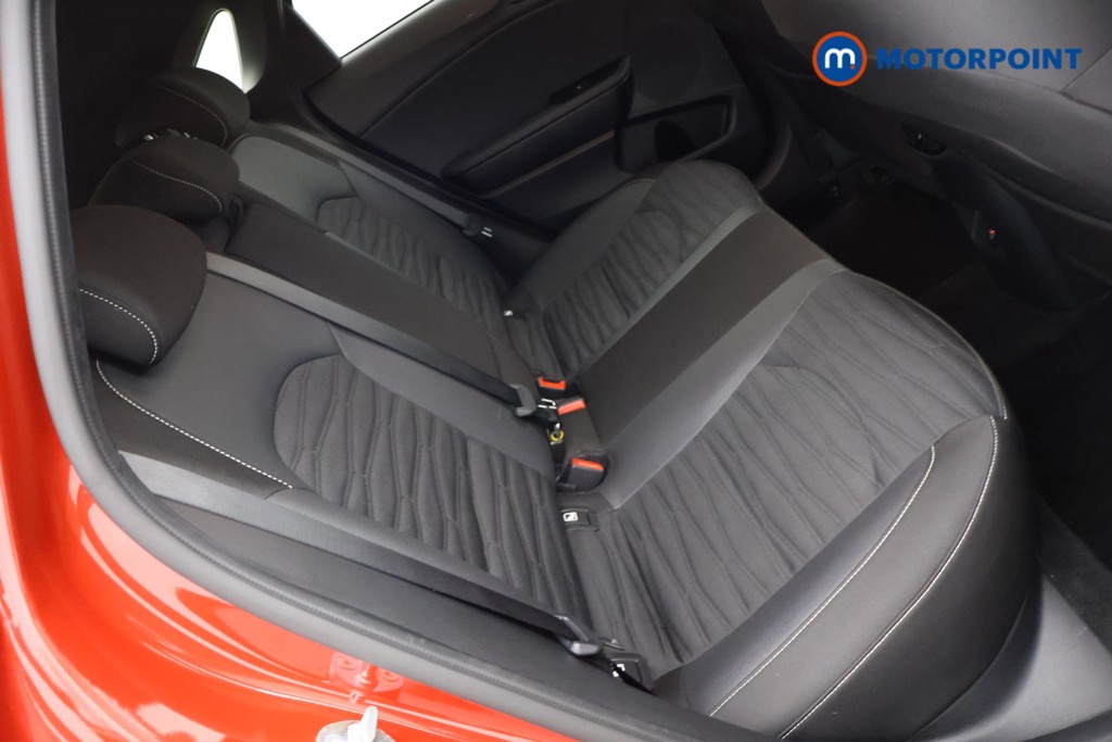 KIA Ceed Gt-Line Manual Petrol Hatchback - Stock Number (1627749) - 22nd supplementary image