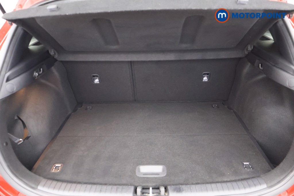 KIA Ceed Gt-Line Manual Petrol Hatchback - Stock Number (1627749) - 24th supplementary image