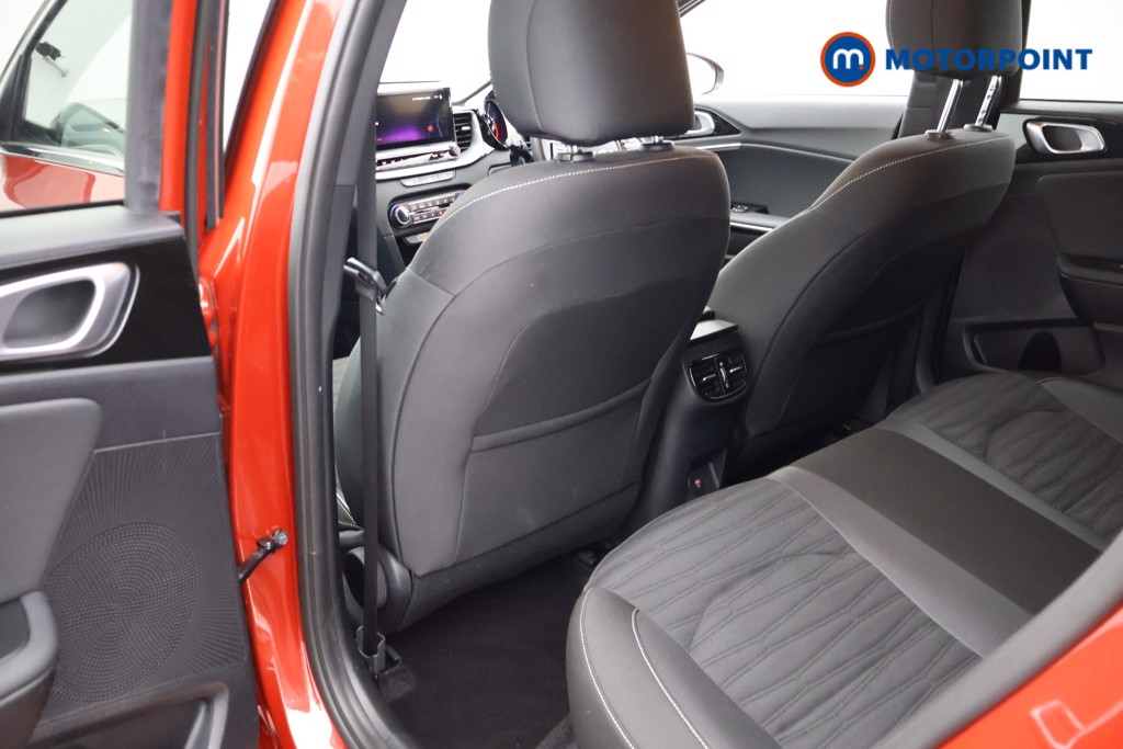 KIA Ceed Gt-Line Manual Petrol Hatchback - Stock Number (1627749) - 25th supplementary image