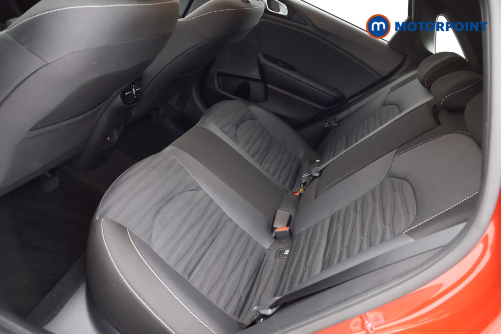 KIA Ceed Gt-Line Manual Petrol Hatchback - Stock Number (1627749) - 26th supplementary image