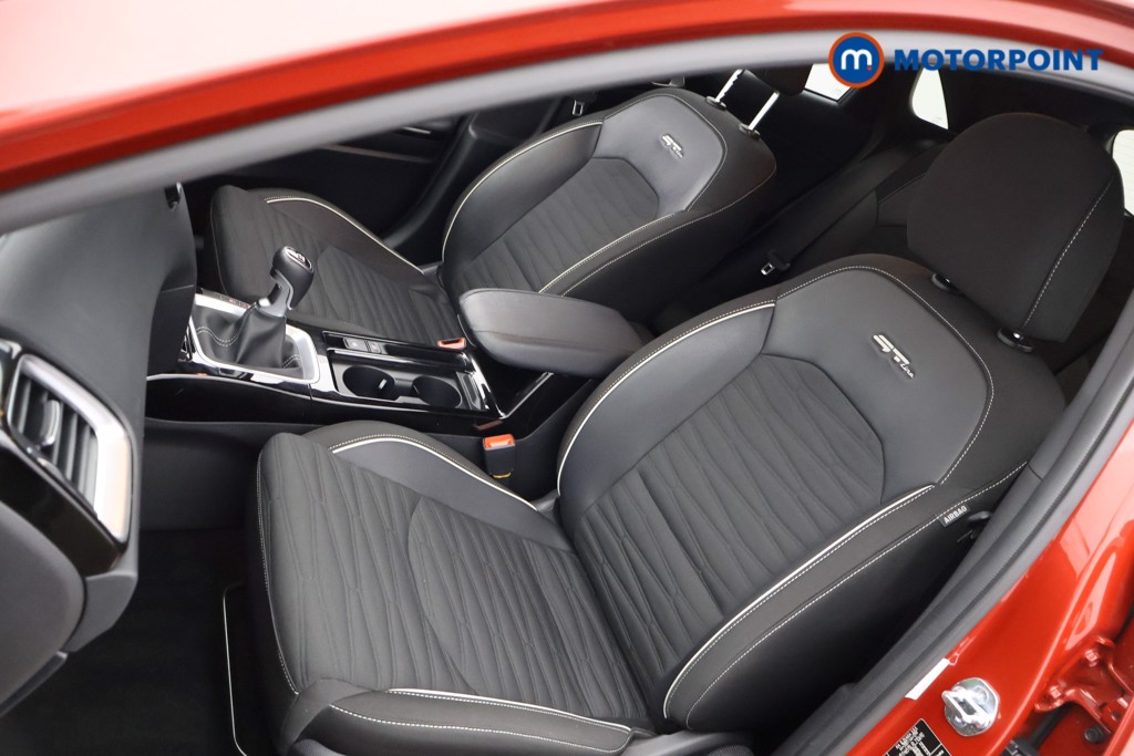 KIA Ceed Gt-Line Manual Petrol Hatchback - Stock Number (1627749) - 30th supplementary image