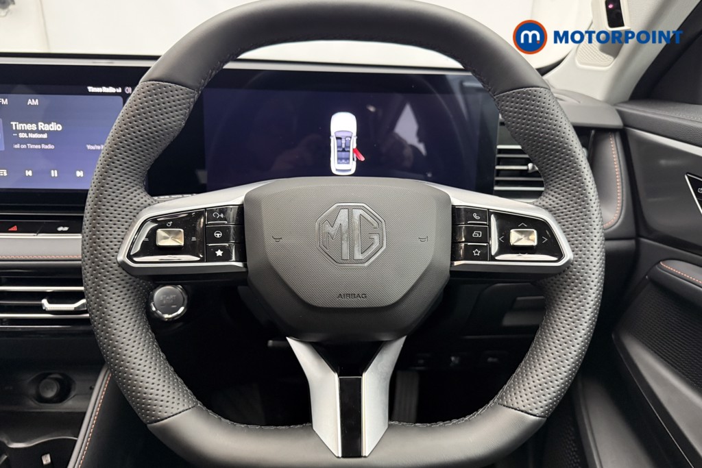 Mg Motor Uk HS Trophy Automatic Petrol Plug-In Hybrid SUV - Stock Number (1627791) - 5th supplementary image