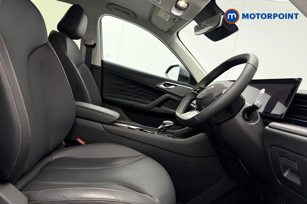 Mg Motor Uk HS Trophy Automatic Petrol Plug-In Hybrid SUV - Stock Number (1627791) - 8th supplementary image