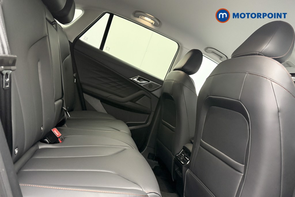 Mg Motor Uk HS Trophy Automatic Petrol Plug-In Hybrid SUV - Stock Number (1627791) - 9th supplementary image