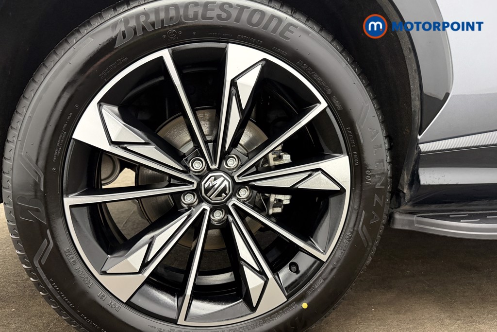 Mg Motor Uk HS Trophy Automatic Petrol Plug-In Hybrid SUV - Stock Number (1627791) - 10th supplementary image