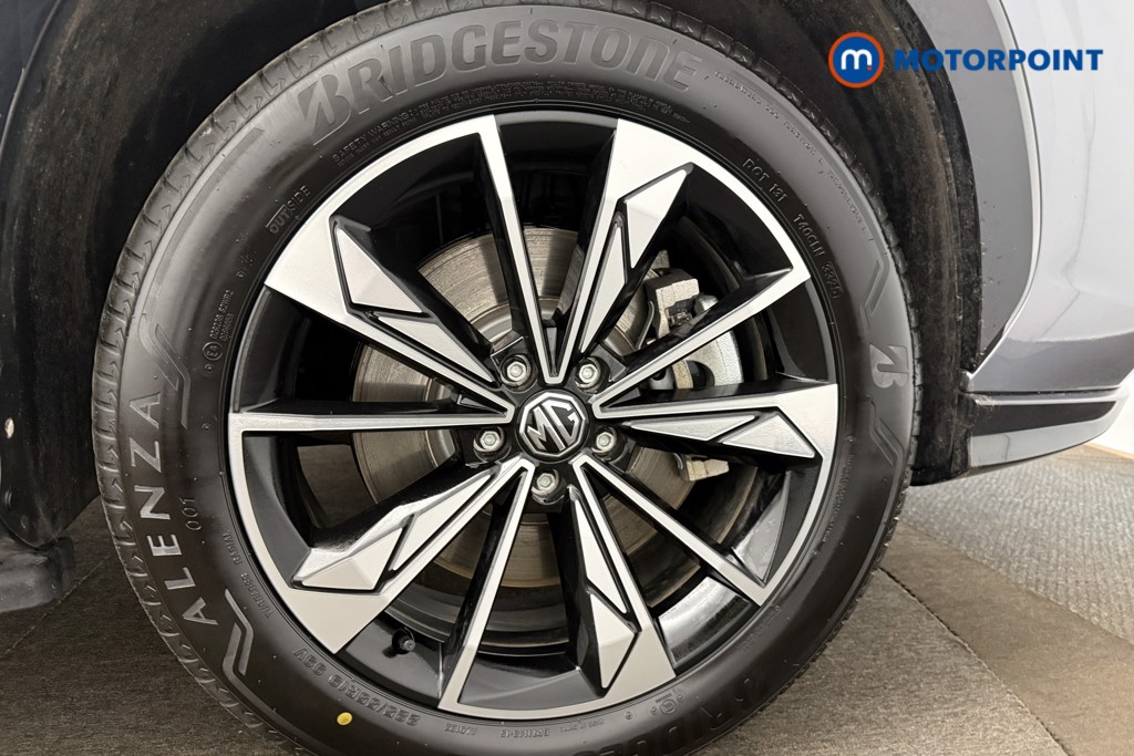 Mg Motor Uk HS Trophy Automatic Petrol Plug-In Hybrid SUV - Stock Number (1627791) - 11th supplementary image
