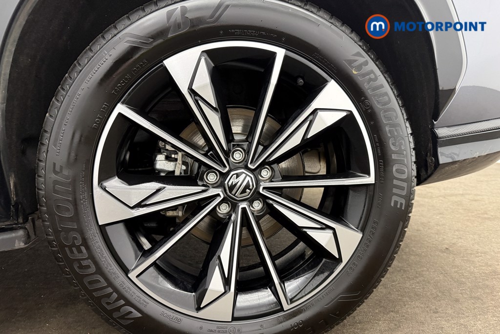 Mg Motor Uk HS Trophy Automatic Petrol Plug-In Hybrid SUV - Stock Number (1627791) - 13th supplementary image