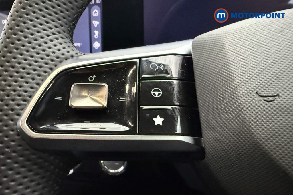 Mg Motor Uk HS Trophy Automatic Petrol Plug-In Hybrid SUV - Stock Number (1627791) - 14th supplementary image