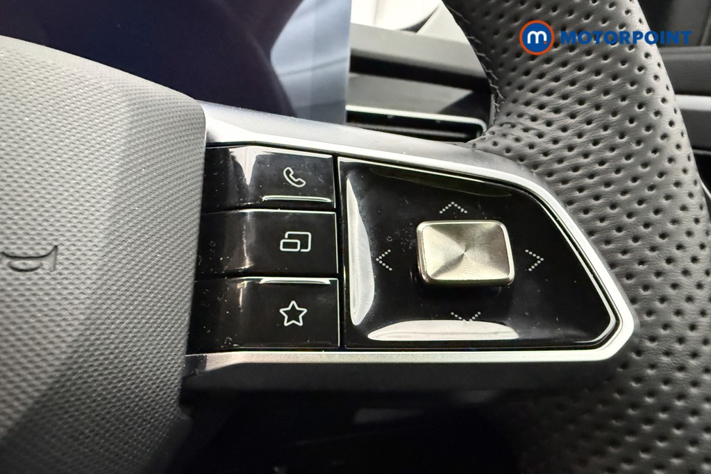 Mg Motor Uk HS Trophy Automatic Petrol Plug-In Hybrid SUV - Stock Number (1627791) - 15th supplementary image