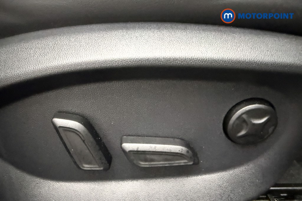 Mg Motor Uk HS Trophy Automatic Petrol Plug-In Hybrid SUV - Stock Number (1627791) - 17th supplementary image